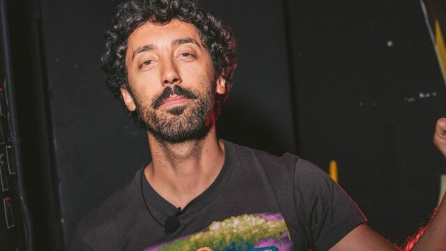 Morgan Jay sobre o poder do Autotune, sendo mais do que um ‘comediante TikTok’ e o que ele aprendeu com Conan O’Brien
