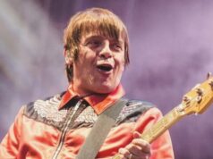 Morre Gary Mani Mounfield, baixista do Stone Roses Morre Gary Mani Mounfield, baixista do Stone Roses