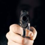 Morre Hansip baleado por ladrão de motos em Cakung