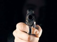 Morre Hansip baleado por ladrão de motos em Cakung Morre Hansip baleado por ladrão de motos em Cakung