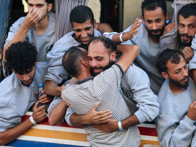 Mortes de palestinos nas prisões israelenses aumentam em meio à Mortes de palestinos nas prisões israelenses aumentam em meio à guerra em Gaza: Relatório