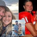 Mortes de recém-casados ​​​​em Wisconsin encontrados em um carro dias antes do aniversário foram considerados assassinato-suicídio: policiais