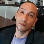 Morto em um único acidente, Gary Iskak bateu em uma árvore e caiu