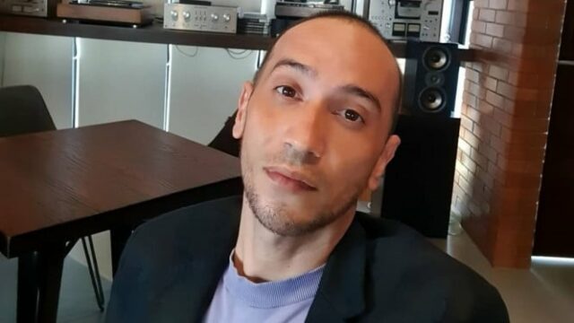 Morto em um único acidente, Gary Iskak bateu em uma árvore e caiu
