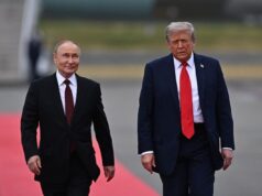 Moscou está pronta para negociações sobre plano de paz de Trump na Ucrânia, diz Putin Yahoo news home