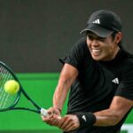 Moselle Open: Tien vence Norrie em Metz pelo primeiro título