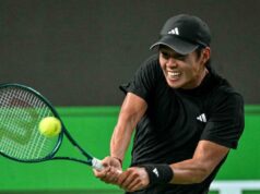Moselle Open: Tien vence Norrie em Metz pelo primeiro título Moselle Open: Tien vence Norrie em Metz pelo primeiro título