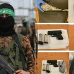 Mossad – Operação de inteligência europeia lança ampla repressão à rede terrorista global Hamas