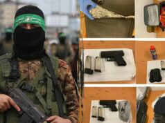 Mossad – Operação de inteligência europeia lança ampla repressão à rede terrorista global Hamas Mossad – Operação de inteligência europeia lança ampla repressão à rede terrorista global Hamas