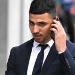 Motorista absolvido de homicídio após longa perseguição no trânsito