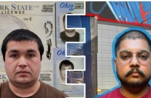 Motorista de caminhão uzbeque ilegal da era Biden preso no Arizona com cinco licenças fraudulentas Motorista de caminhão uzbeque ilegal da era Biden preso no Arizona com cinco licenças fraudulentas