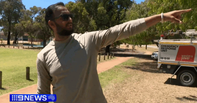 Motorista herói do Uber interrompe o trabalho e corre para casa em chamas
