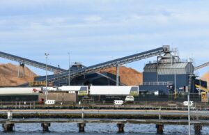 Movimentos de secessão do estado rural ganham impulso com conversas sobre movimento no oeste de Vic Movimentos de secessão do estado rural ganham impulso com conversas sobre movimento no oeste de Vic