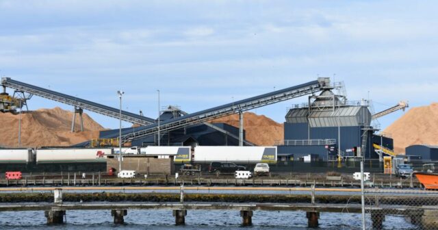 Movimentos de secessão do estado rural ganham impulso com conversas sobre movimento no oeste de Vic
