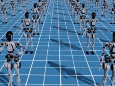 Mude o ChatGPT, aqui está a próxima evolução em IA Mude o ChatGPT, aqui está a próxima evolução em IA