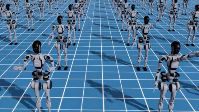 Mude o ChatGPT, aqui está a próxima evolução em IA
