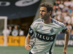 Mueller x Messi: duelo de lendas começa na final da MLS Cup Mueller x Messi: duelo de lendas começa na final da MLS Cup