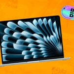 Muitas novas ofertas de MacBook estão disponíveis na Black Friday, mas o MacBook Air M4 de US$ 749 ainda é meu favorito