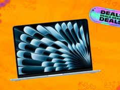 Muitas novas ofertas de MacBook estão disponíveis na Black Friday, mas o MacBook Air M4 de US$ 749 ainda é meu favorito Muitas novas ofertas de MacBook estão disponíveis na Black Friday, mas o MacBook Air M4 de US$ 749 ainda é meu favorito
