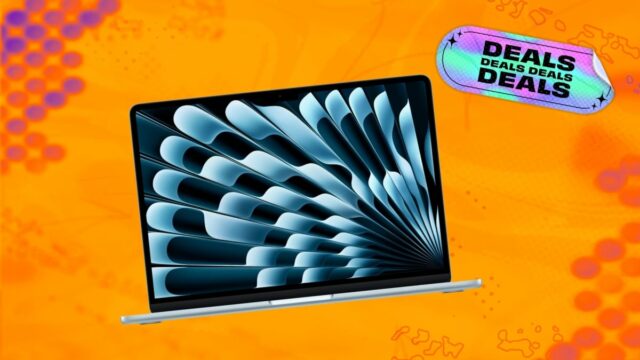 Muitas novas ofertas de MacBook estão disponíveis na Black Friday, mas o MacBook Air M4 de US$ 749 ainda é meu favorito
