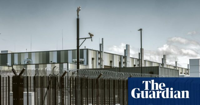 'Muito disso é especulativo': fé e medo se misturam em meio ao boom global de datacenters de US$ 3 trilhões
