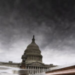 Desenho animado de Clay Bennett