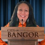 angela walker bangor conselho municipal getty tmz 1