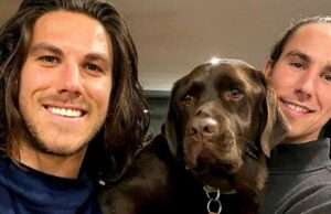 Mulher é presa por assassinato de irmãos surfistas australianos Callum e Jake Robinson