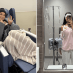 Mulher grávida faz teste genético para bebê e dá uma guinada chocante