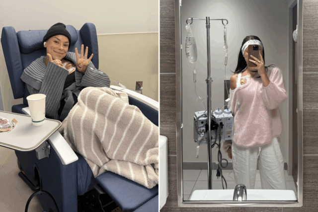 Mulher grávida faz teste genético para bebê e dá uma Mulher grávida faz teste genético para bebê e dá uma guinada chocante