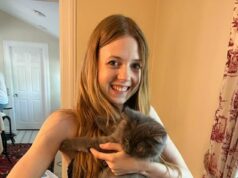 Mulher inocente, 26 anos, incendiada no metrô de Chicago ‘por um criminoso em série, 50’ libertada com monitor de tornozelo por um juiz de toque suave em um eco horrível do assassinato de Iryna Zarutska A família e amigos de Bethany MaGee pediram orações enquanto ela se recuperava de seus ferimentos horríveis