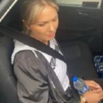 Victoria Sorocean, uma imigrante ilegal da Moldávia, foi finalmente presa depois de fugir para os EUA após ser condenada por torturar e assassinar uma vítima em 2013