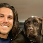 Callum e Jake Robinson foram mortos durante uma viagem de surf à península de Baja California no ano passado.