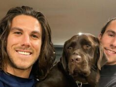 Mulher mexicana pega 20 anos por roubo com violência em assassinatos de surfistas australianos Callum e Jake Robinson foram mortos durante uma viagem de surf à península de Baja California no ano passado.