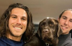 Mulher mexicana pega 20 anos por roubo com violência em assassinatos de surfistas australianos Callum e Jake Robinson foram mortos durante uma viagem de surf à península de Baja California no ano passado.