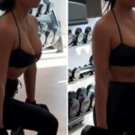 Garotas de treino - Adivinhe as mulheres em forma!