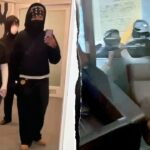 Multidão violenta ataca reunião pró-Israel em Toronto dias após comentários do prefeito sobre 'genocídio em Gaza'