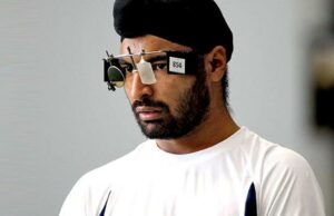 Mundial ISSF: Atiradores indianos perdem medalhas na pistola padrão 25m Mundial ISSF: Atiradores indianos perdem medalhas na pistola padrão 25m