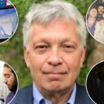 Mundo do hóquei homenageia Larry Brooks, membro do Hall da Fama do The Post