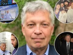 Mundo do hóquei homenageia Larry Brooks, membro do Hall da Fama do The Post Mundo do hóquei homenageia Larry Brooks, membro do Hall da Fama do The Post