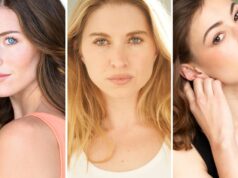 Murder Bachelorette Comedy-Horror de Molly Ratermann ‘Making a Bridesmaid’ Wraps Post, revela elenco liderado por Emily Kincaid, Serra Naiman (EXCLUSIVO) Murder Bachelorette Comedy-Horror de Molly Ratermann 'Making a Bridesmaid' Wraps Post, revela elenco liderado por Emily Kincaid, Serra Naiman (EXCLUSIVO)