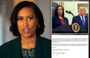 Muriel Bowser encerra reinado de uma década como prefeito de DC após 3 mandatos, não buscará o quarto Muriel Bowser encerra reinado de uma década como prefeito de DC após 3 mandatos, não buscará o quarto