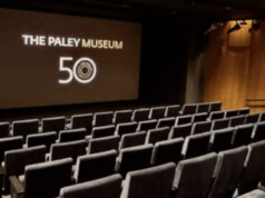 Museu Paley comemora 50 anos com grandes reformas, incluindo dois teatros atualizados Museu Paley comemora 50 anos com grandes reformas, incluindo dois teatros atualizados
