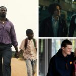 'My Father's Shadow', 'Pillion' e 'I Swear' lideram indicações ao British Independent Film Awards