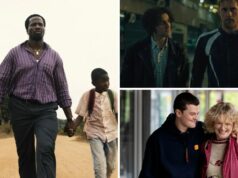 ‘My Father’s Shadow’, ‘Pillion’ e ‘I Swear’ lideram indicações ao British Independent Film Awards 'My Father's Shadow', 'Pillion' e 'I Swear' lideram indicações ao British Independent Film Awards