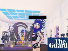 Roblox, James Bond e um multijogador de um bilhão de dólares – aqui estão nossas histórias de jogos mais lidas de 2025 Eight female faces wearing makeup