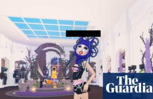 Roblox, James Bond e um multijogador de um bilhão de dólares – aqui estão nossas histórias de jogos mais lidas de 2025 Eight female faces wearing makeup