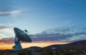 NASA tem uma antena gigante quebrada que pode atrapalhar seus planos para 2026 Adicionando uma antena ao complexo Deep Space Network na Califórnia