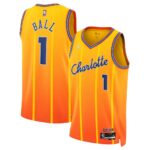 NBA City Edition lançada: como comprar camisas de Maxey, Ball, Curry, Williamson, Mitchell, Haliburton