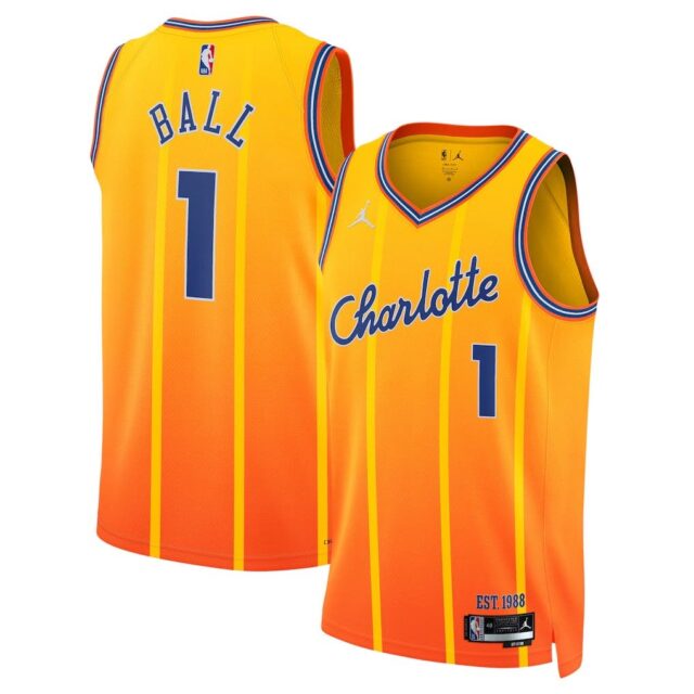 NBA City Edition lançada: como comprar camisas de Maxey, Ball, Curry, Williamson, Mitchell, Haliburton
